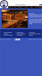 Mobile Screenshot of portholerestaurant.com